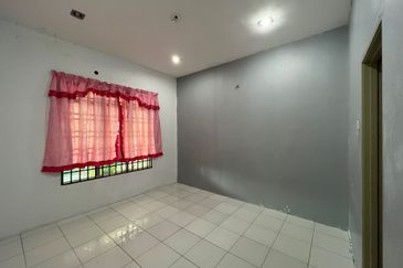 Taman Klebang Baiduri