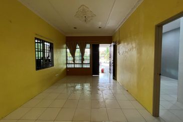 Taman Klebang Baiduri