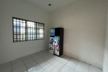 Taman Klebang Baiduri