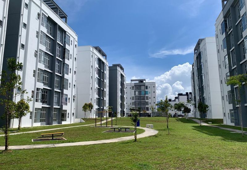 Taman Klebang Baiduri