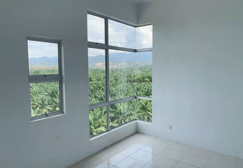 Taman Klebang Baiduri