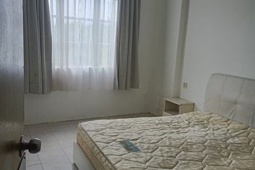 Kings Heights Apartment