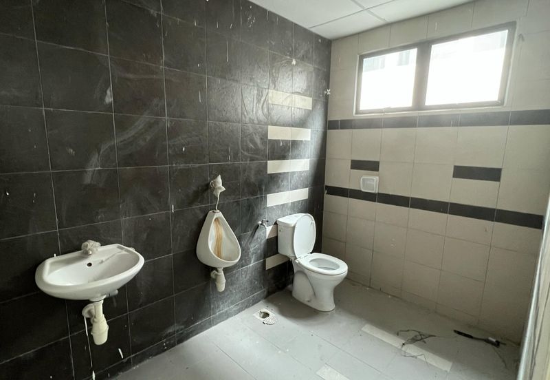 Simpang Pulai Industrial