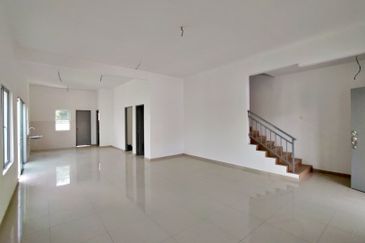 TAMAN MERU DESA PARK