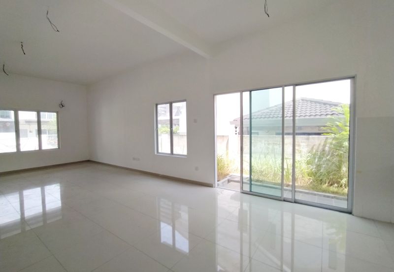 TAMAN MERU DESA PARK