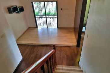 Jalan Menglembu Impiana 25