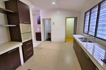 Jalan Menglembu Impiana 25