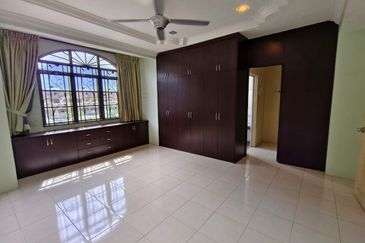 Jalan Menglembu Impiana 25