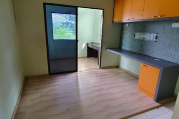 Jalan Menglembu Impiana 25