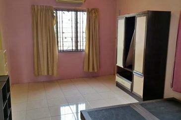 Jalan Menglembu Impiana 25