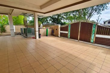 Jalan Menglembu Impiana 25