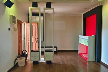 Jalan Menglembu Impiana 25