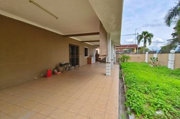 Jalan Menglembu Impiana 25