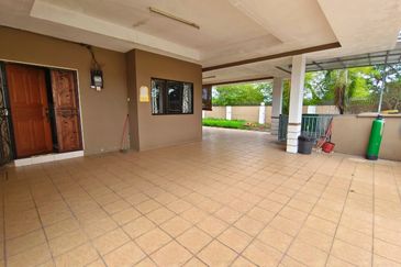 Jalan Menglembu Impiana 25