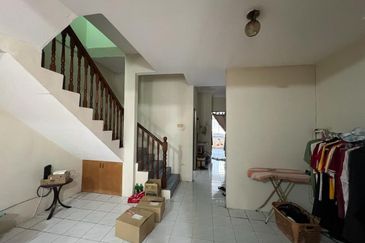 Bandar Pengkalan Indah