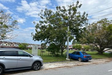 Bandar Pengkalan Indah