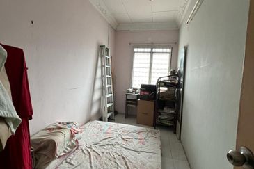 Bandar Pengkalan Indah