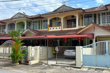 Bandar Pengkalan Indah