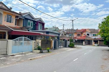 Bandar Pengkalan Indah