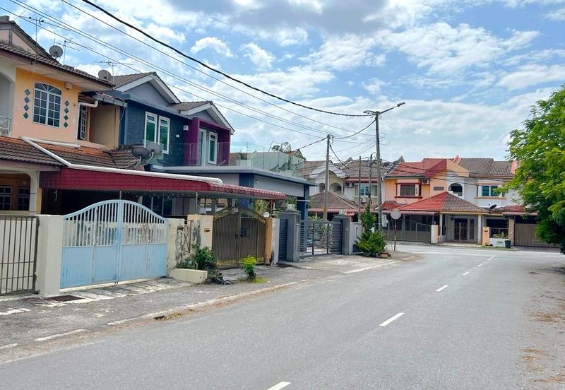 Pengkalan Ipoh