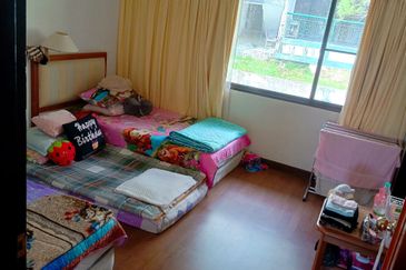 Equatorial Hill Resort