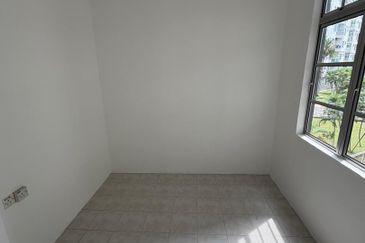 Meru Heights Residences