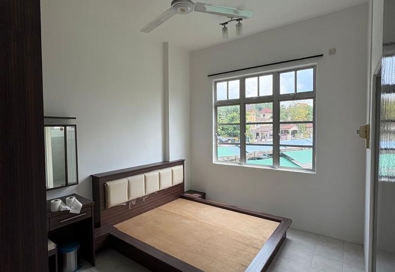 Taman Meru Idaman, Ipoh