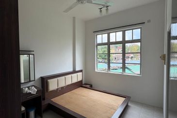 Meru Heights Residences