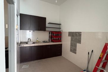 Meru Heights Residences