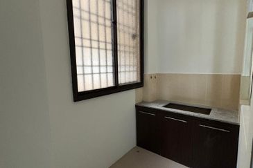 Meru Heights Residences