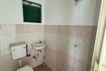 Meru Heights Residences