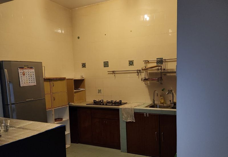 MERU VALLEY RESORT (GOLF VISTA APARTMENT