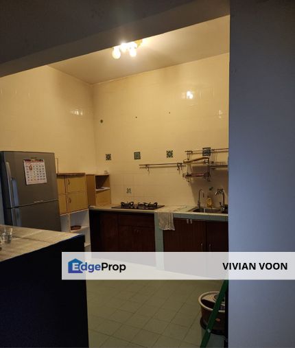 GOLF VISTA CONDO near Meru Golf Club Carsem PTTC Tenby KPTM, Perak, Kinta