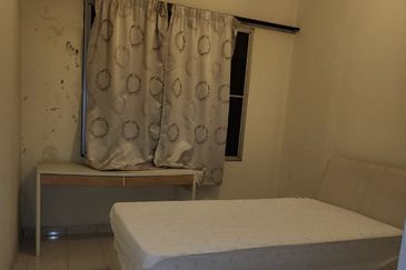 MERU VALLEY RESORT (GOLF VISTA APARTMENT