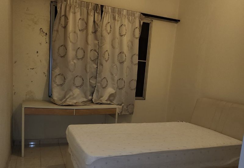 MERU VALLEY RESORT (GOLF VISTA APARTMENT