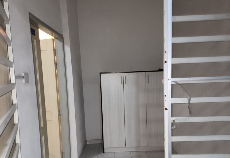 MERU VALLEY RESORT (GOLF VISTA APARTMENT