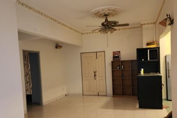 MERU VALLEY RESORT (GOLF VISTA APARTMENT