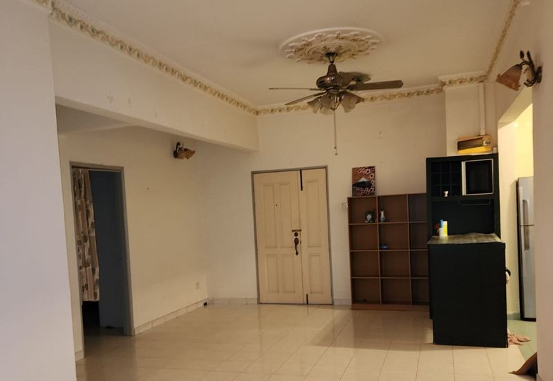 MERU VALLEY RESORT (GOLF VISTA APARTMENT