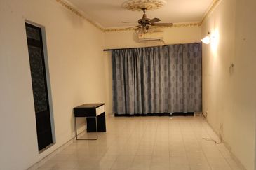 MERU VALLEY RESORT (GOLF VISTA APARTMENT