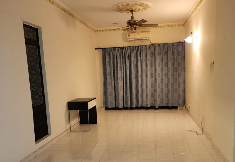 MERU VALLEY RESORT (GOLF VISTA APARTMENT