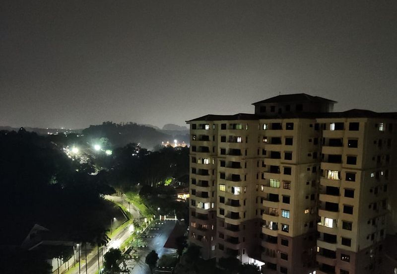 MERU VALLEY RESORT (GOLF VISTA APARTMENT