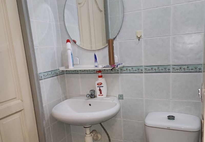 MERU VALLEY RESORT (GOLF VISTA APARTMENT