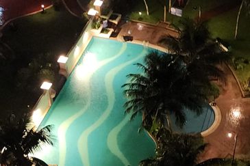 MERU VALLEY RESORT (GOLF VISTA APARTMENT