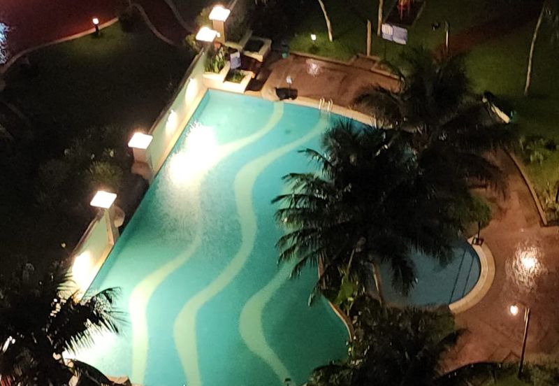 MERU VALLEY RESORT (GOLF VISTA APARTMENT