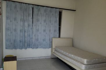 MERU VALLEY RESORT (GOLF VISTA APARTMENT