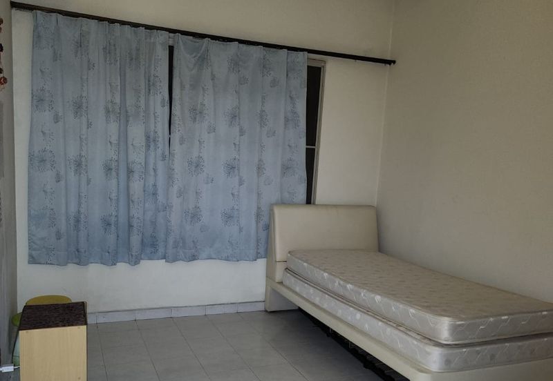 MERU VALLEY RESORT (GOLF VISTA APARTMENT