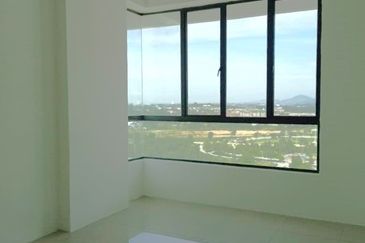 Meru Heights Residences