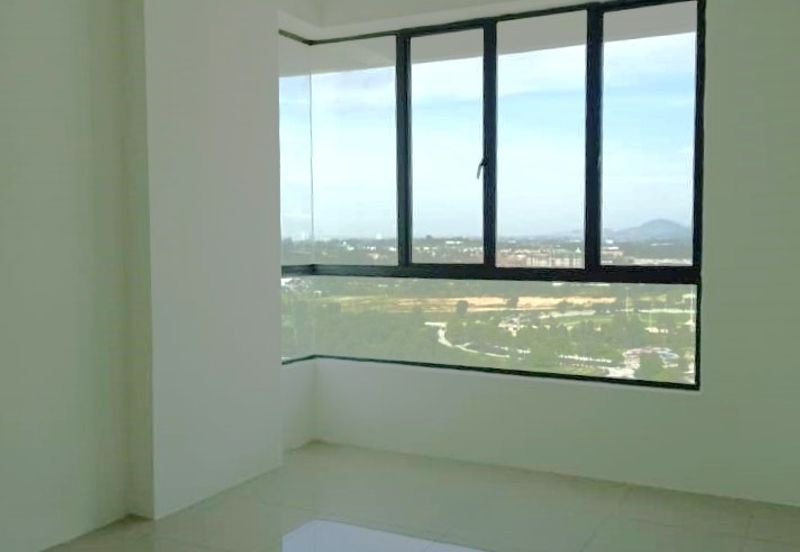 Meru Heights Residences