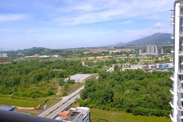 Meru Heights Residences