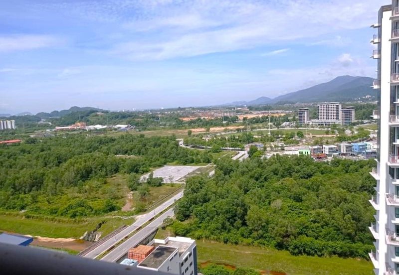 Meru Heights Residences